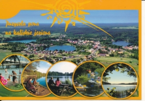 Kalisz Pomorski widokowa - 041494