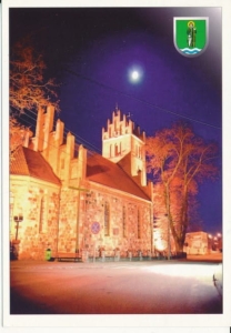 Osiek kościół - 041495