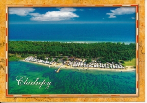 Chałupy panorama - 041517