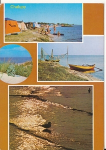 Chałupy widoki widokowa - 041520