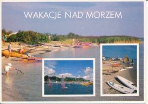 Chałupy widoki widokowa - 041521