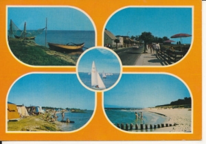 Chałupy widoki widokowa - 041522