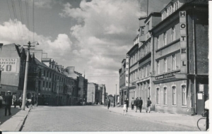 Malbork ul. Kościuszki - 041526