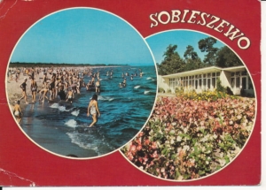 Sobieszewo widoki widokowa - 041530