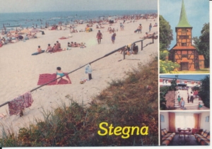 Stegna widoki widokowa - 041535