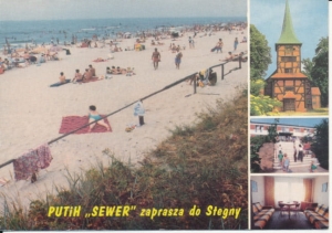 Stegna widoki widokowa - 041536