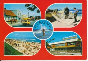 Stegna widoki widokowa - 041537