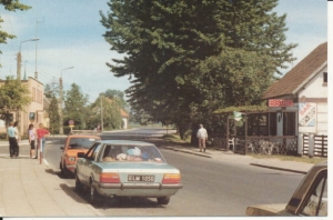 Stegna ul. Gdańska - 041543