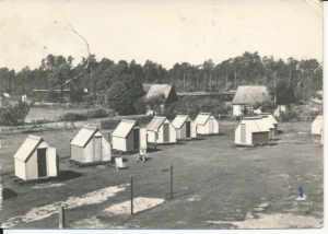 Stegna ośrodek campingowy - 041546