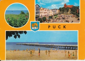 Puck widoki widokowa - 041552