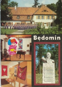 Będomin widoki widokowa - 041553