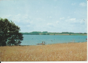 Jezioro Krasińskie - 041554