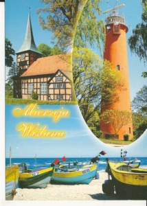 Mierzeja Wiślana widokowa - 041555