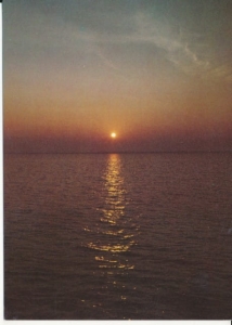 Zalew Wiślany - 041556