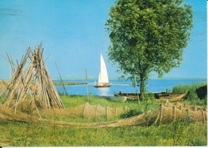 Zalew Wiślany - 041557