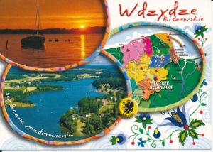 Wdzydze Kiszewskie widokowa - 041560