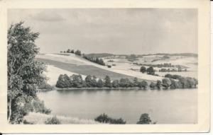 Jezioro Białe - 041564
