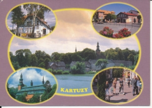 Kartuzy widoki widokowa - 041567