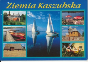 Ziemia Kaszubska widokowa - 041570