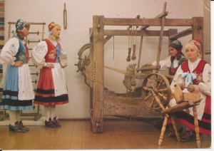 Folklor Kaszubski - 041572