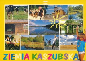 Kaszuby widoki widokowa - 041578