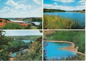 Kaszuby widoki widokowa - 041580