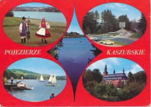 Kaszuby widoki widokowa - 041585