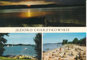 Jezioro Charzykowskie - 041589