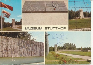 Sztutowo Muzeum Stutthof - 041606