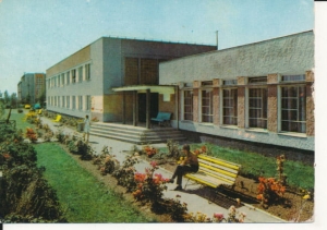 Jastrzębia Góra dom wczasowy - 041615