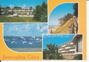 Jastrzębia Góra widokowa - 041620