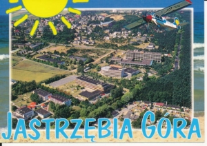 Jastrzębia Góra panorama - 041631