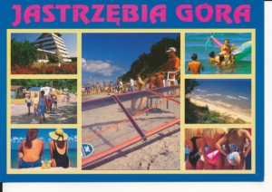 Jastrzębia Góra widokowa - 041632