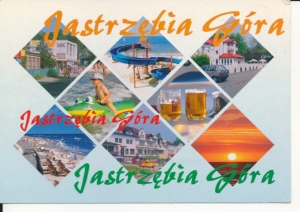 Jastrzębia Góra widokowa - 041633