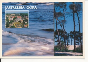 Jastrzębia Góra widokowa - 041636