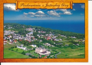 Jastrzębia Góra panorama - 041637