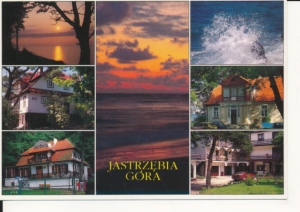 Jastrzębia Góra widokowa - 041638
