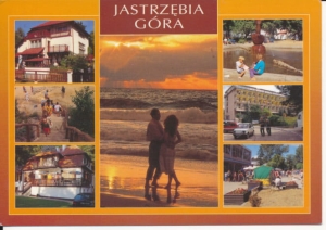 Jastrzębia Góra widokowa - 041639