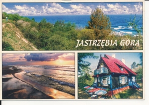 Jastrzębia Góra widokowa - 041640