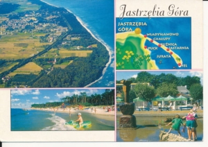 Jastrzębia Góra widokowa - 041641