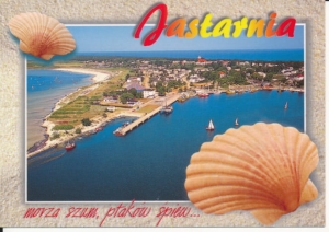 Jastarnia panorama - 041646