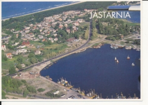 Jastarnia panorama - 041649