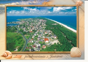 Jastarnia panorama - 041650