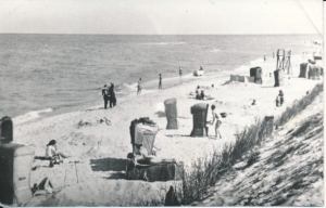 Jastarnia plaża - 041657
