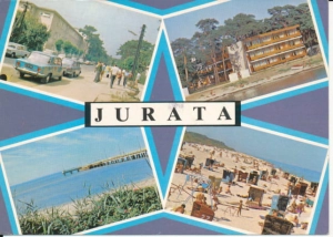 Jurata widoki widokowa - 041682