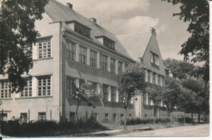 Człuchów szkoła - 041690