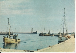 Hel port - 041719