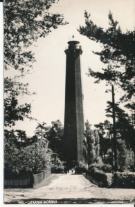 Hel latarnia morska - 041726