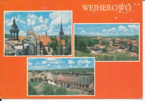 Wejherowo widoki widokowa - 041750