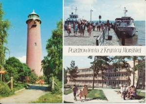 Krynica Morska widokowa - 041734a